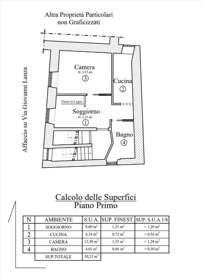 شقة Il Rifugio Dei Colonna Casadolcecasa مارينو المظهر الخارجي الصورة